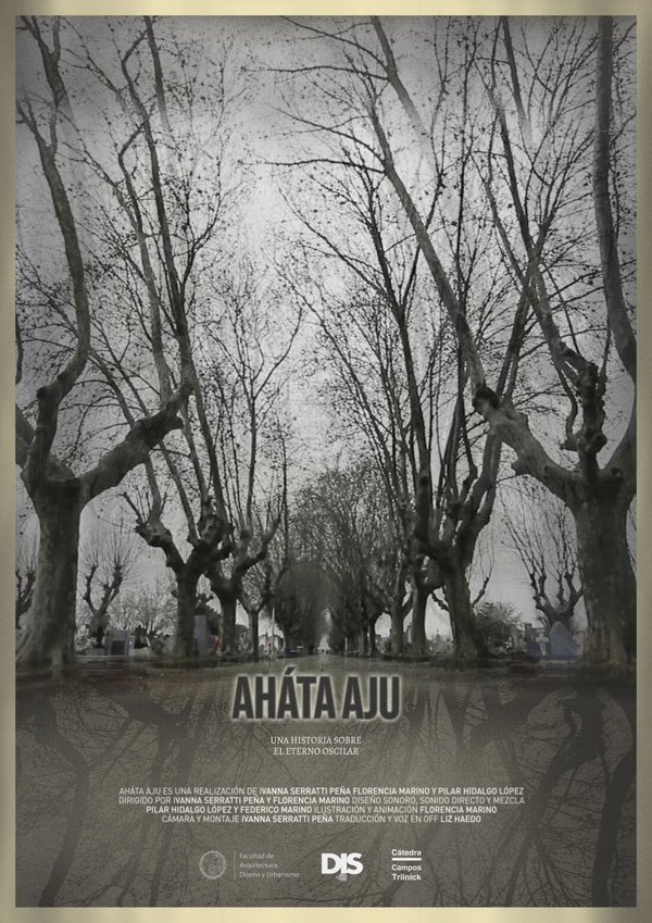 corto Aháta Aju