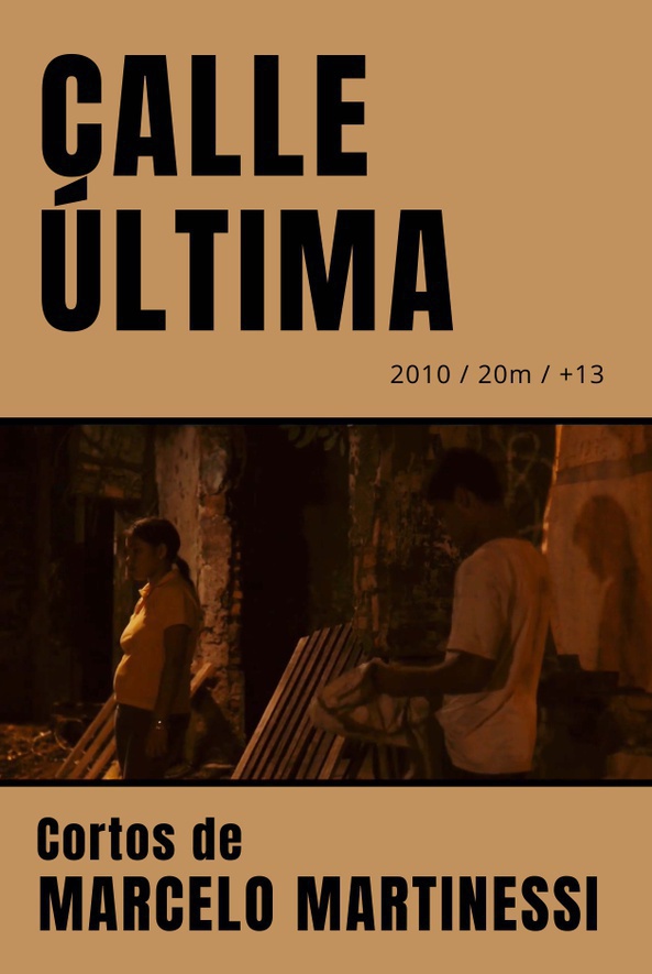 corto Calle última