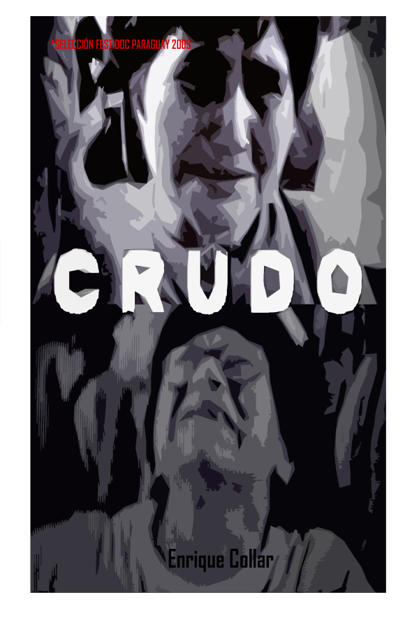 documental Crudo
