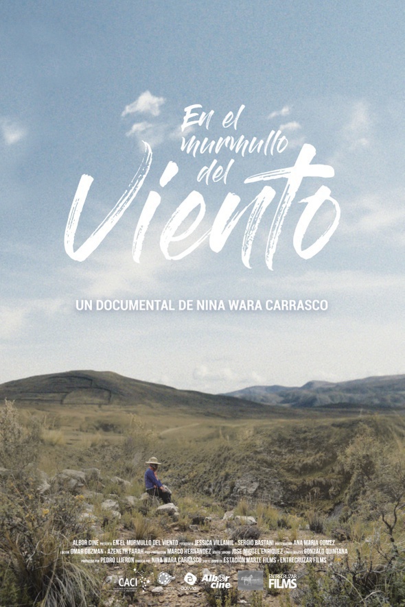 documental En el murmullo del viento