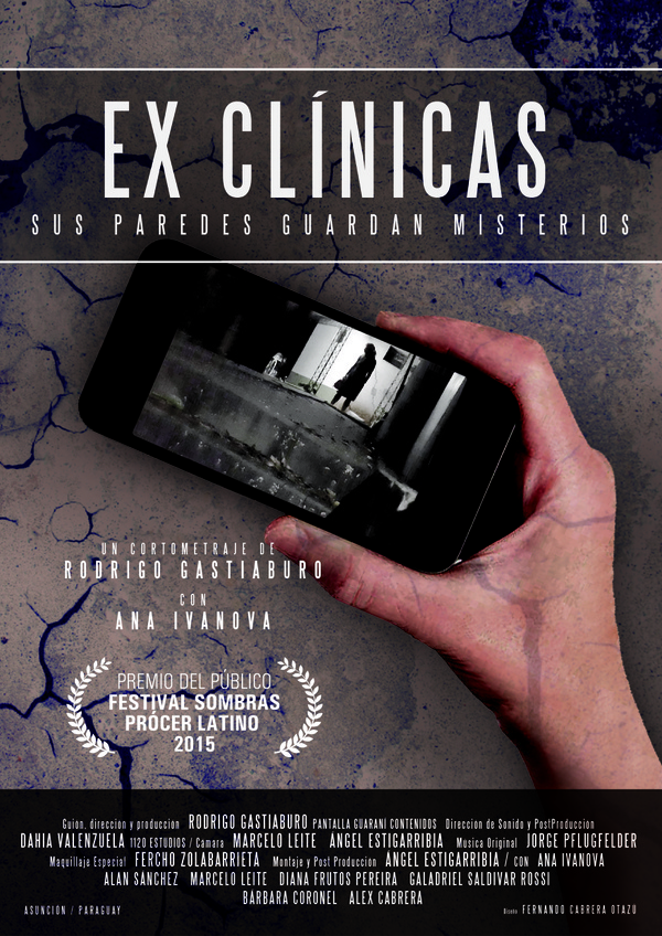 corto Ex Clínicas