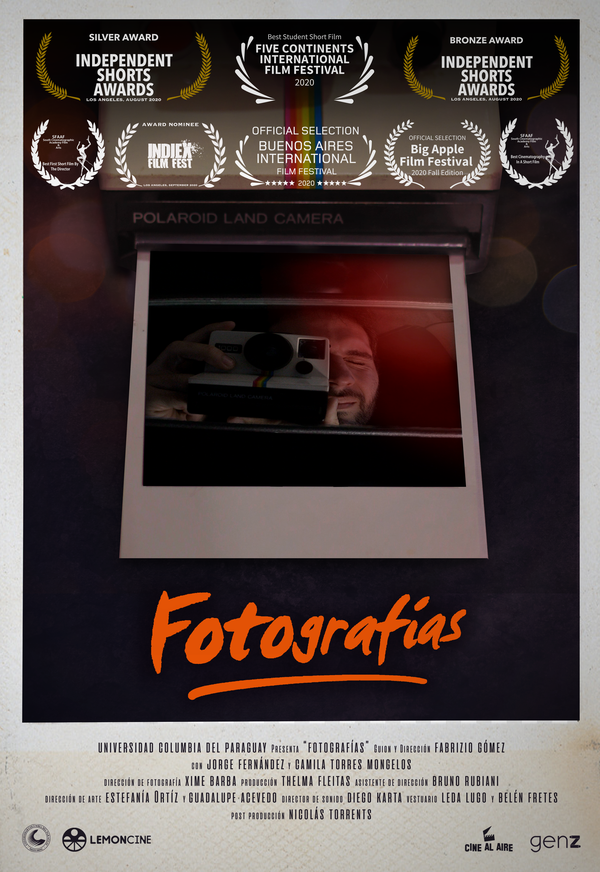 corto Fotografías