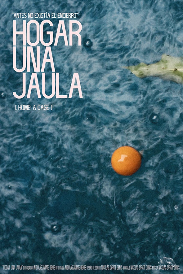 corto Hogar una Jaula