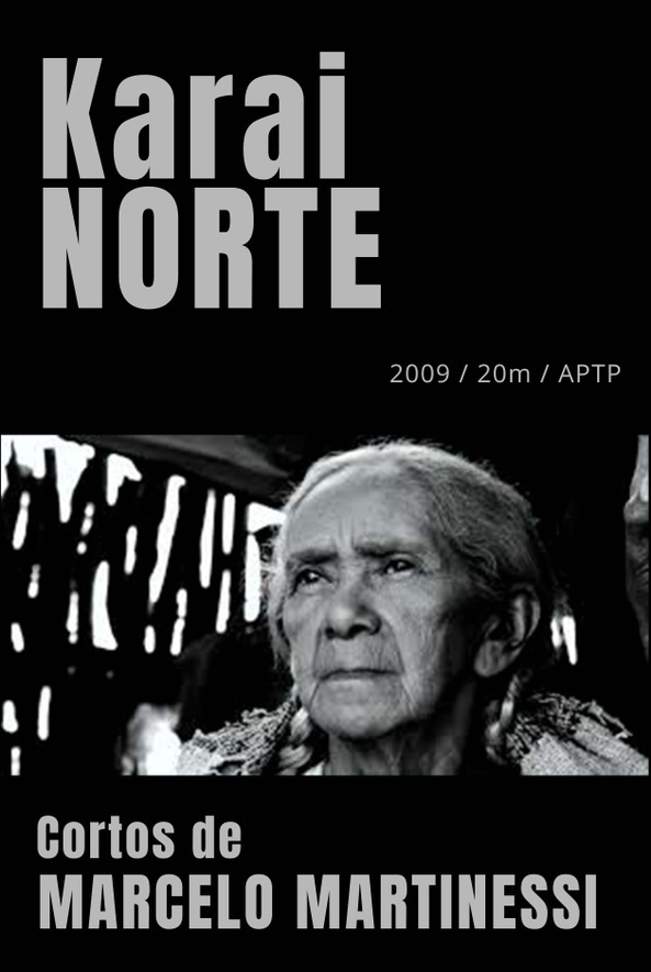 corto Karai Norte