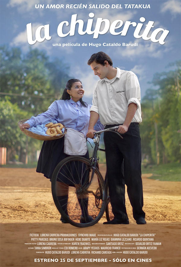 pelicula La chiperita