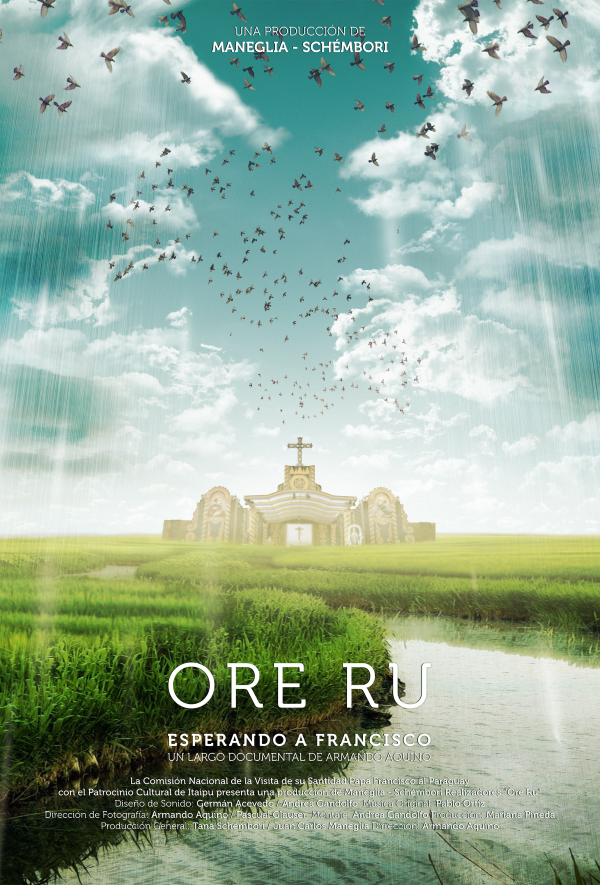 documental Ore Ru