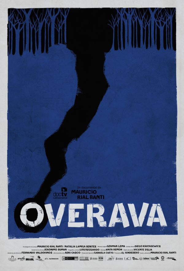 documental Overava