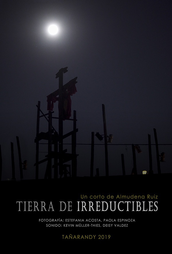 corto Tierra de Irreductibles