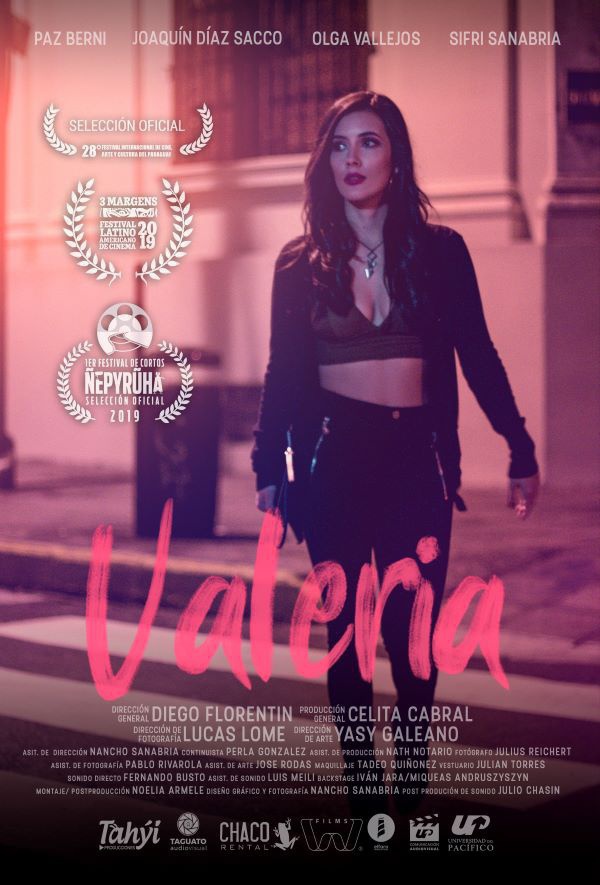corto Valeria