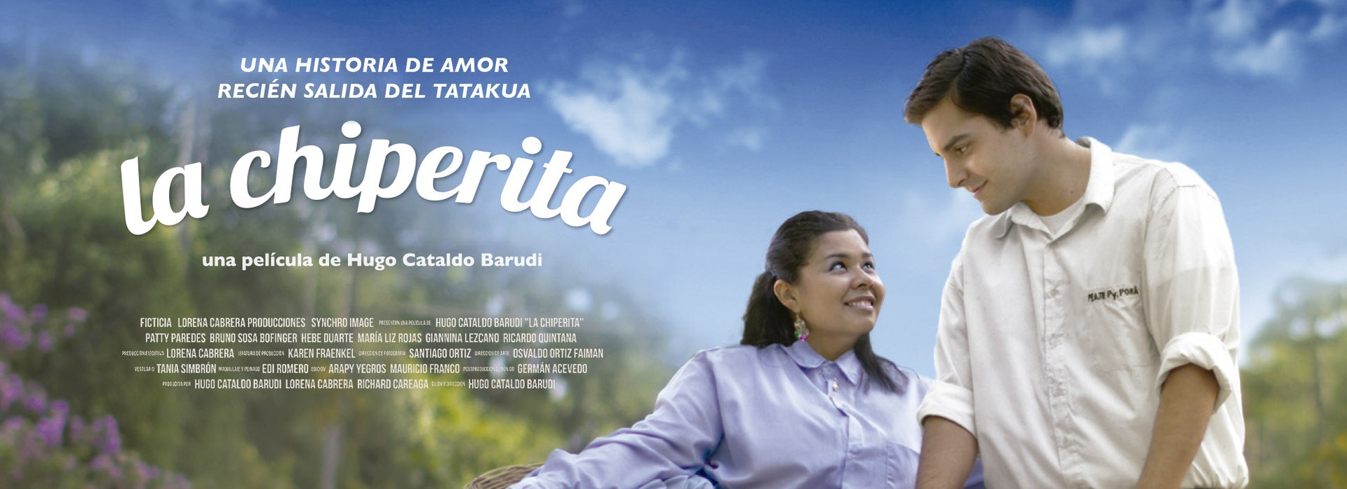 pelicula La chiperita